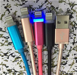 鋁合金發(fā)光線