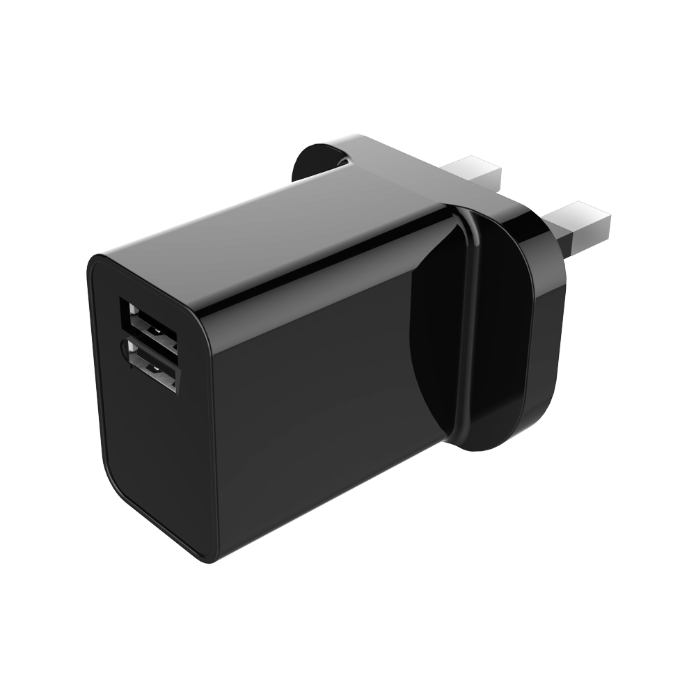 5V 2.1A USB充電器